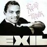 Ralph Thamar - Exil album cover