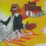 Ralph Thamar - Otantik album cover