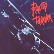 Ralph Thamar - Polisson album cover