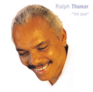 Ralph Thamar - Un jour album cover