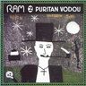 Ram - Puritan Vodou album cover