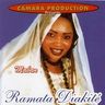 Ramata Diakité - Maban album cover