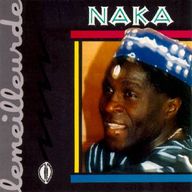Ramiro Naka - Le meilleur de Naka album cover
