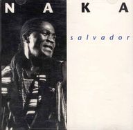 Ramiro Naka - Salvador album cover