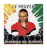 Ramses De Kimon - Le Peuple album cover