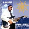 Randria - Mahaiza mifidy album cover
