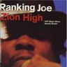 Ranking Joe - Zion High album cover