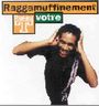 Ranking-T - Raggamuffinement vôtre album cover