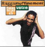 Ranking-T - Raggamuffinement vôtre album cover