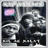 Rap Attack - Xel Ak Xalat album cover