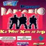 Rapadio - Ku weet xam sa bop album cover