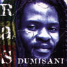 Ras Dumisani - Zululand Reggae album cover