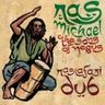 Rass Michael - Rastafari Dub album cover