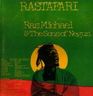 Rass Michael - Rastafari album cover