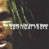 Rass Michael - Spiritual Roots album cover