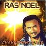 Ras Noël - Changement d'air album cover