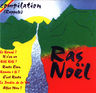 Ras Noël - Compilation album cover