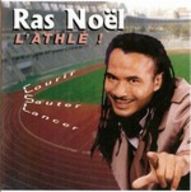 Ras Noël - L'athlé album cover