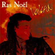 Ras Noël - Volcan album cover