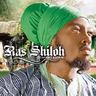 Rass Shiloh - Coming Home album cover