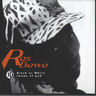 Rasbawa - Black or white image of God album cover