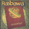 Rasbawa - Passeport album cover