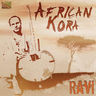 Ravi - African Kora album cover
