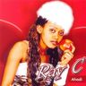 Ray C - Ahadi album cover