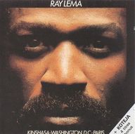 Ray Léma - Kinshasa-Washington DC-Paris album cover