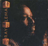 Ray Léma - Le r�ve de la gazelle album cover