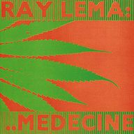 Ray Léma - Medecine album cover
