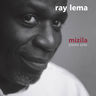 Ray Léma - Mizila album cover