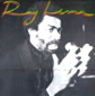 Ray Léma - Ray Lema album cover