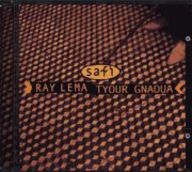 Ray Léma - Safi album cover