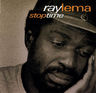Ray Léma - Stop time album cover