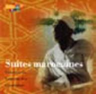 Ray Léma - Suites Marocaines album cover