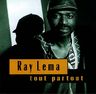 Ray Léma - Tout Partout album cover
