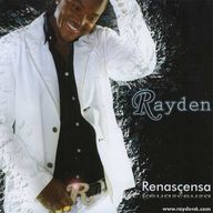 Rayden - Renasensa album cover