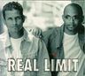 Real Limit - La dchirure album cover