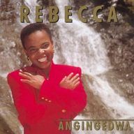 Rebecca Malope - Angingedwa album cover