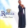 Rebecca Malope - Hlala Nami album cover