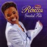 Rebecca Malope - Greatest hits album cover