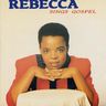 Rebecca Malope - Rebecca sings gospel album cover