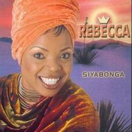 Rebecca Malope - Siyabonga album cover