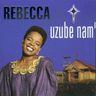 Rebecca Malope - Uzube nam' album cover