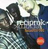 Reciprok - Balance toi album cover