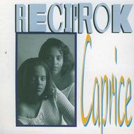 Reciprok - Caprice album cover