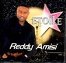 Reddy Amisi - Etoile album cover