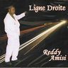 Reddy Amisi - Ligne droite album cover