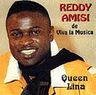 Reddy Amisi - Queen Lina album cover